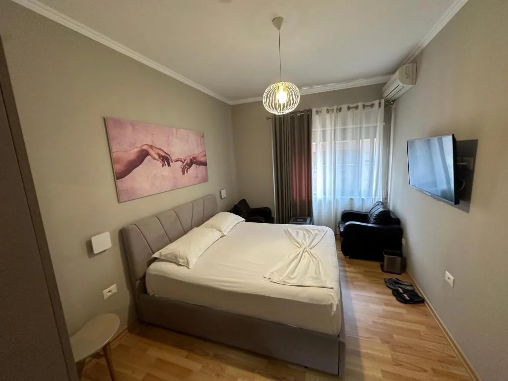 Hotel Dionis Rooms — photo 3