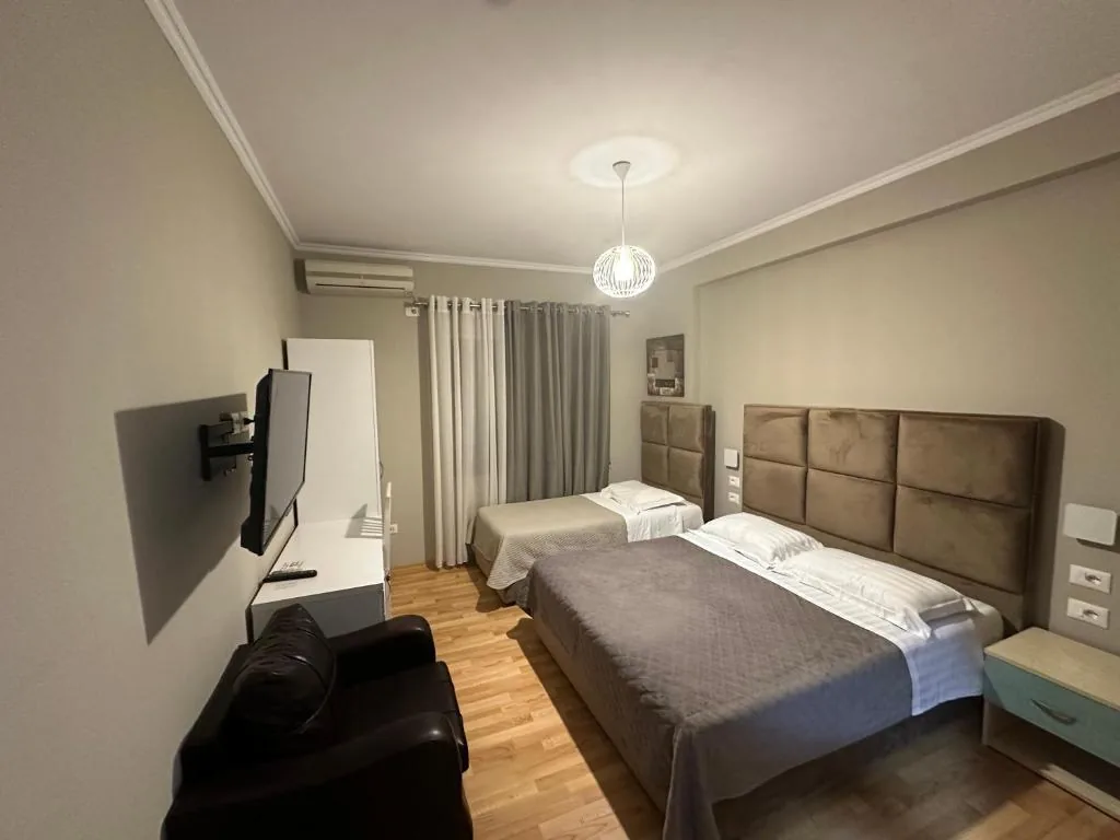 Triple Room — Hotel Dionis Rooms